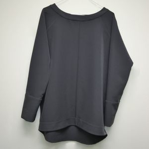 Van Laack Geometric Top